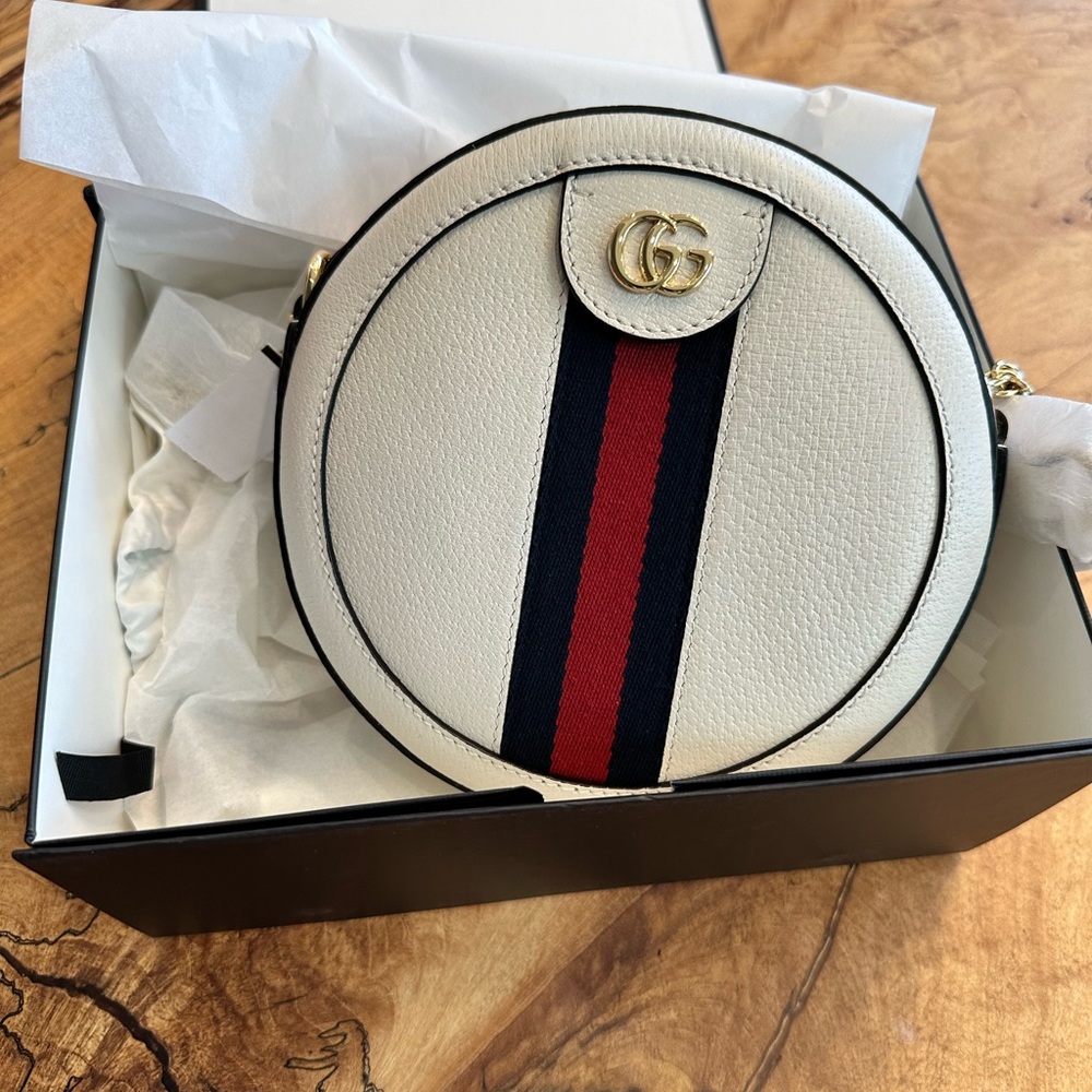 Gucci bag